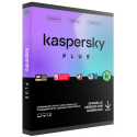 Kaspersky Plus