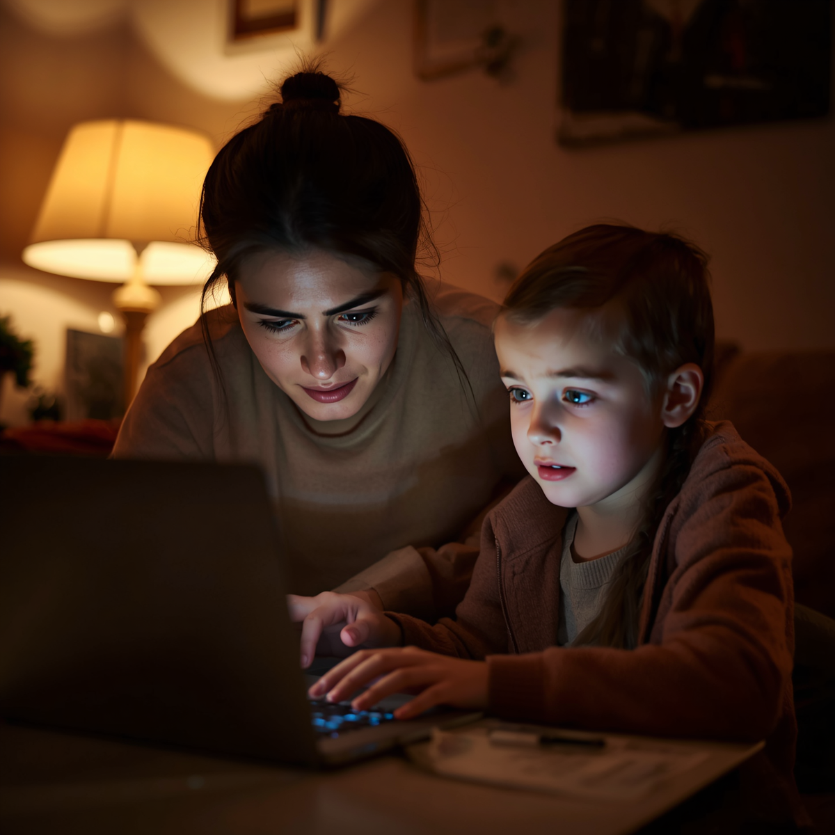Kaspersky Safe Kids contrôle parental