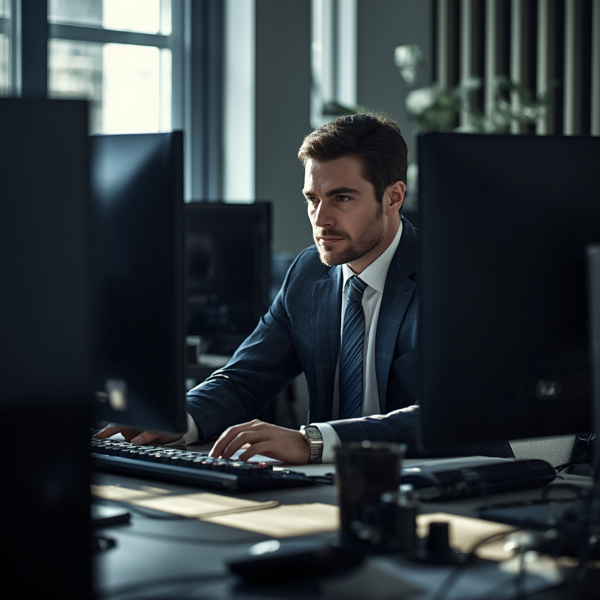 Suite de sécurité Kaspersky